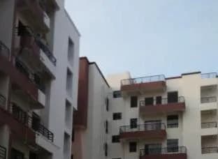 Aakriti Green Heritage, Nehru Nagar