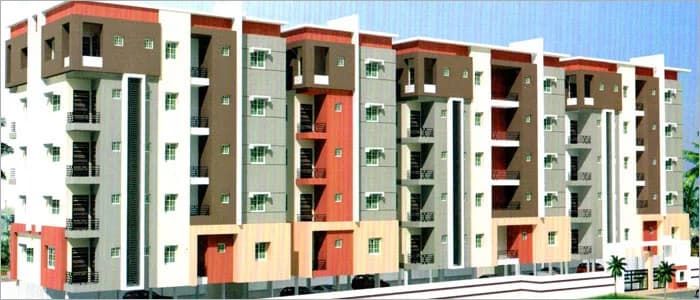 Sai Landmark, YousufGuda