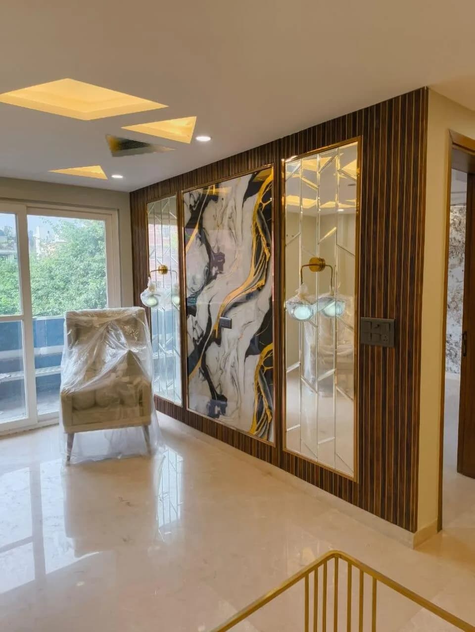 Goyal Builder Floors, Sector 14 Dwarka