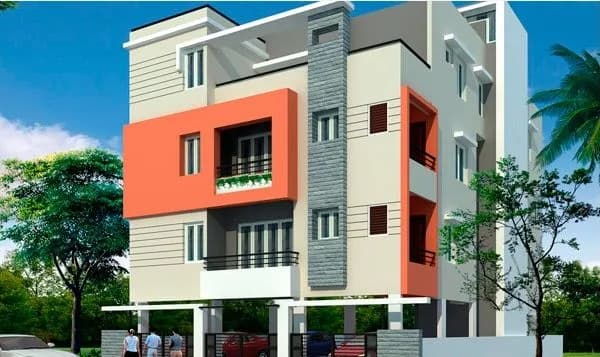Sagar Siri, Maruthi Layout
