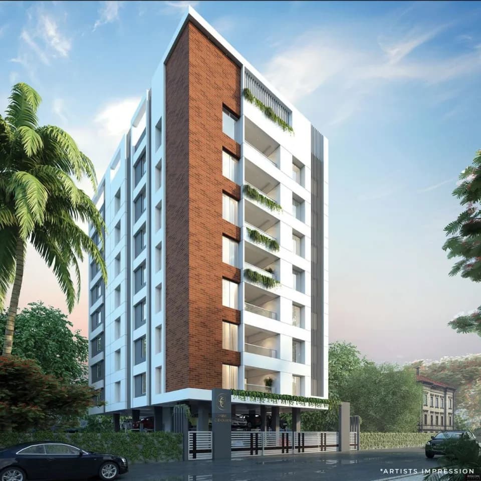 Prime Chintamani, Shivaji Nagar