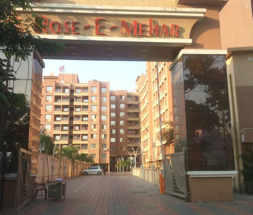 GK Rose E Mehar, Rahatani