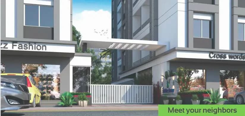 Nyalkaran Shree Siddheshwar Honest, New Karelibaug