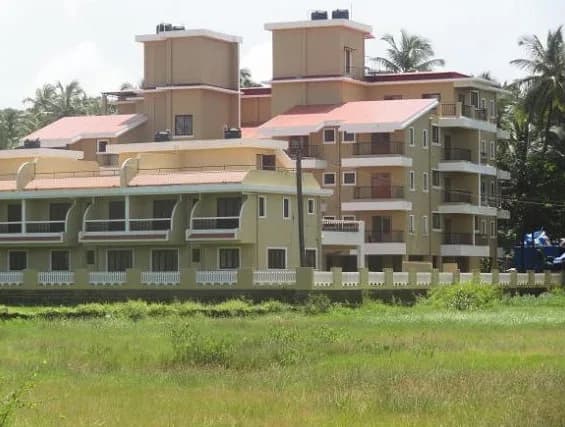 Vision Greens, Arpora