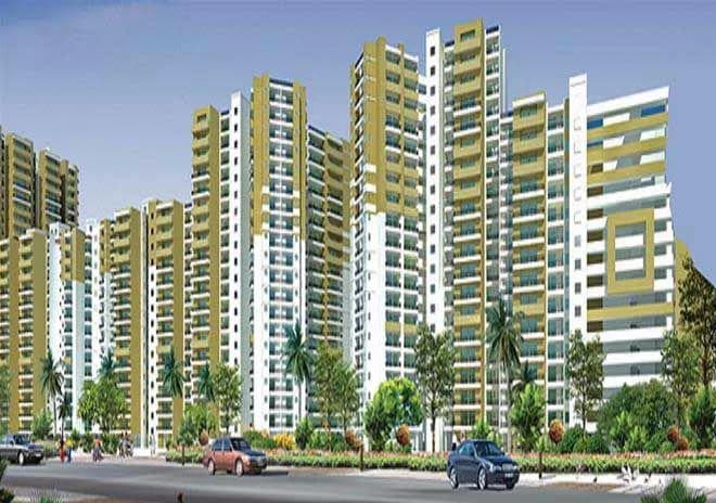 Habitech Spectrum, Noida Extension