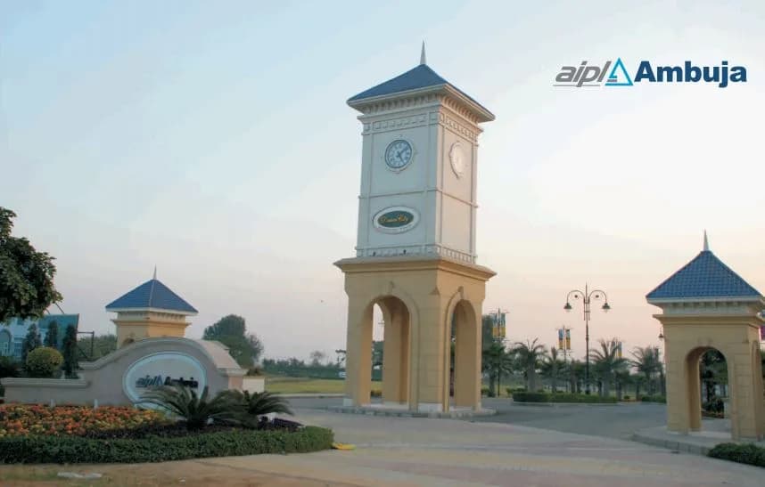 Dream City, Gobindgarh