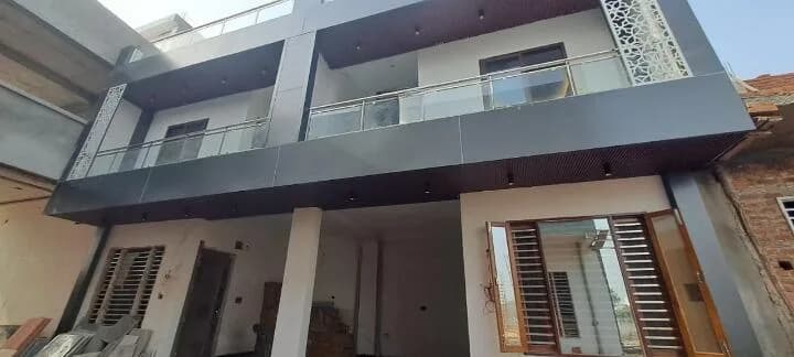 Ved Villa, Sector 10 Greater Noida West