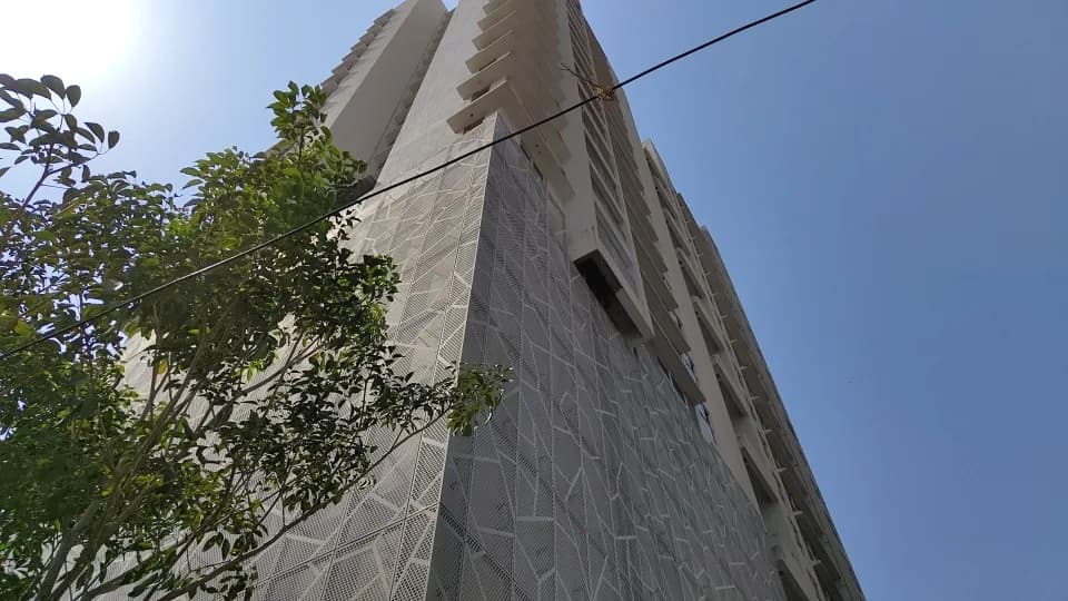 SD The Lumiere, SV Patel Nagar