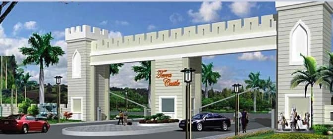 Terra Castle, Alwar Bypass Road