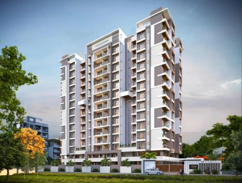 Sonestaa, Manish Nagar