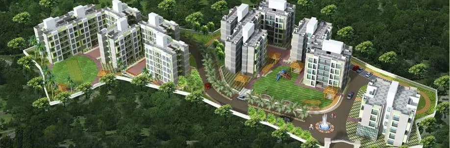 Mayfair Meadows, Asangaon