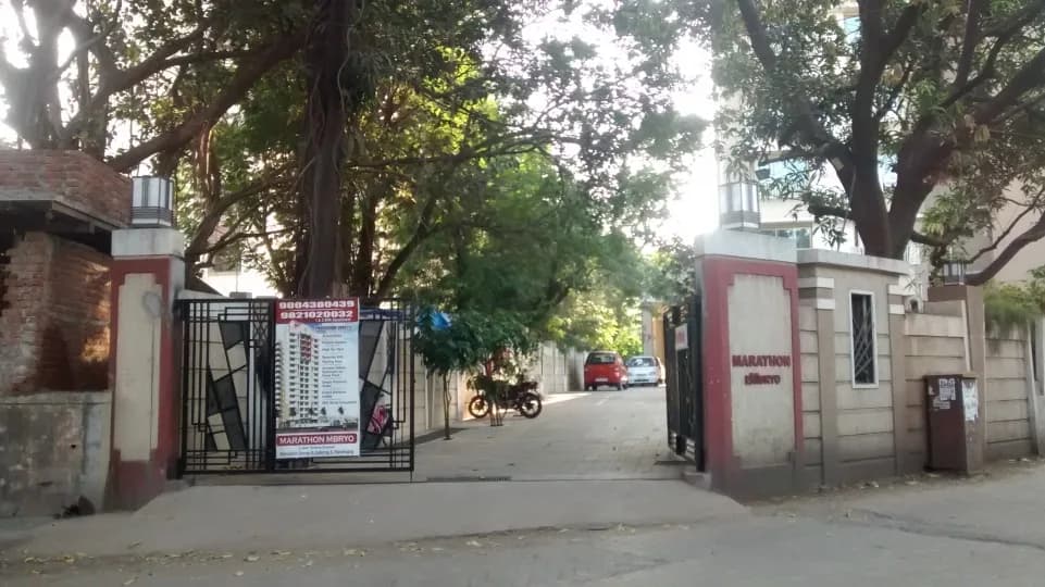 Marathon Mbryo, Bhandup West