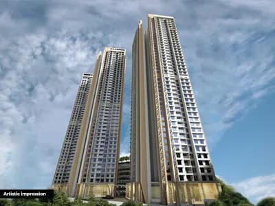 S D Aquila, Thakur Village