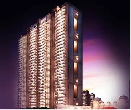 Ansal Faridabad Eye, Sector 70