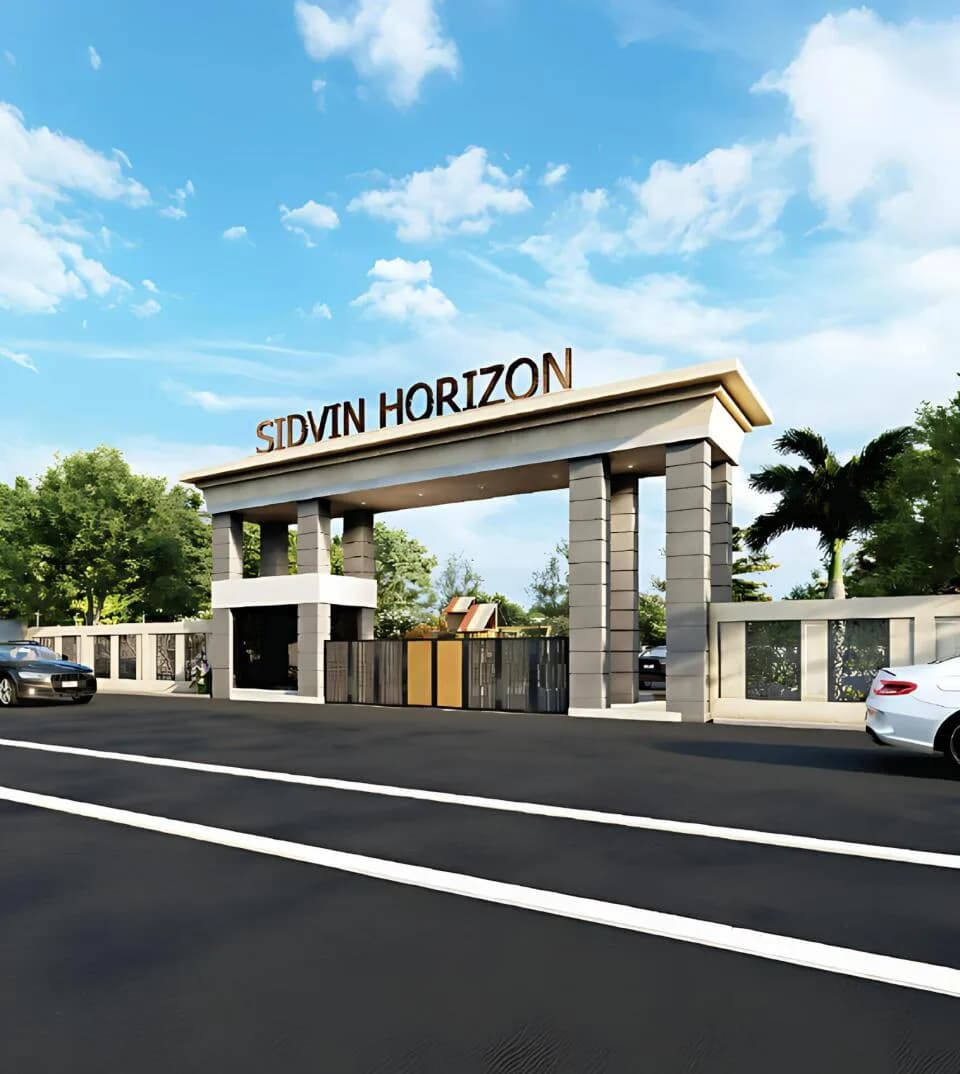 Sidvin Horizon By the Lake, Budigere Cross