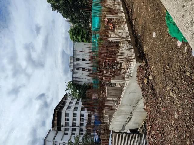 CTM Malhar Skies, Ambegaon Bk