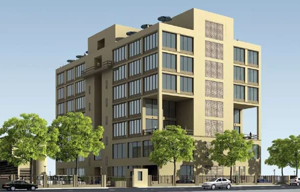 Ambuja Neotia Ecosuite, New Town