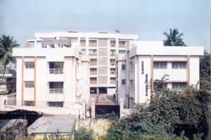 Siddharth Heera Apartment, Khidirpur