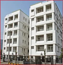 Connoisseur Riviera, Chitrapuri Colony