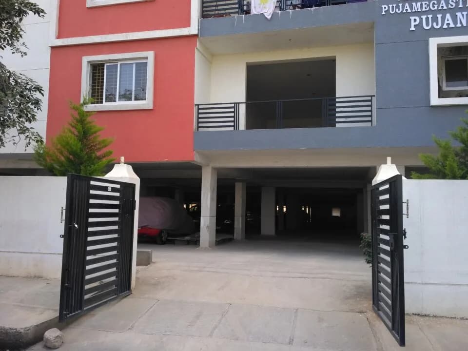 Puja Nakshatra, Gubbalala