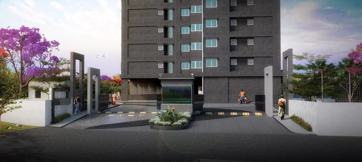 Habitat Highstreet Living, Bannerghatta Road