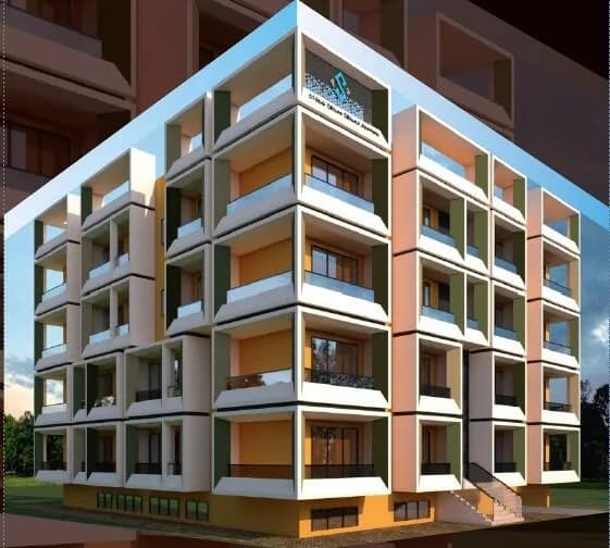 Mittal Shanti Sheetal Apartments, Jagdishpur