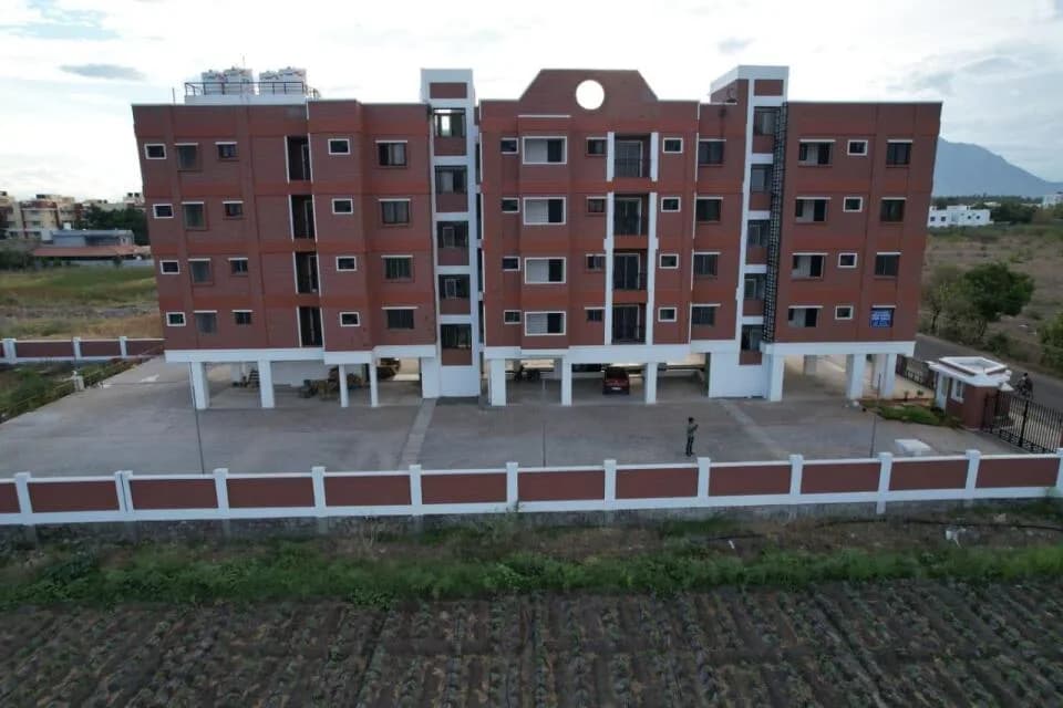 Primeur Kalyan Homes, Saravanampatti 