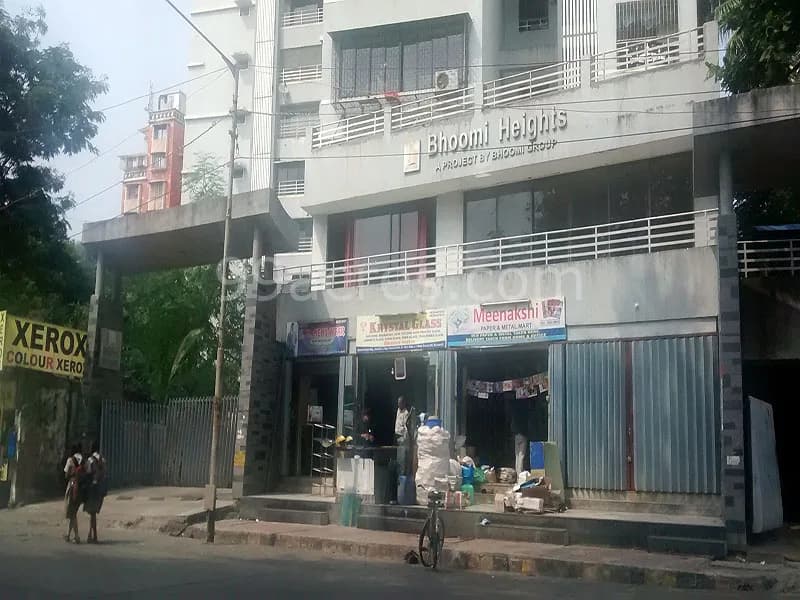 Bhoomi Heights, Borivali West