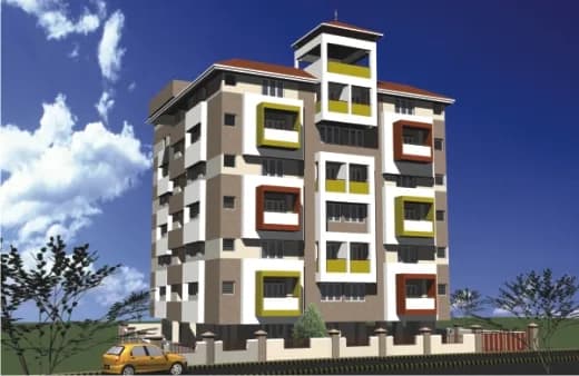 Meadows Apartments, Mannagudda