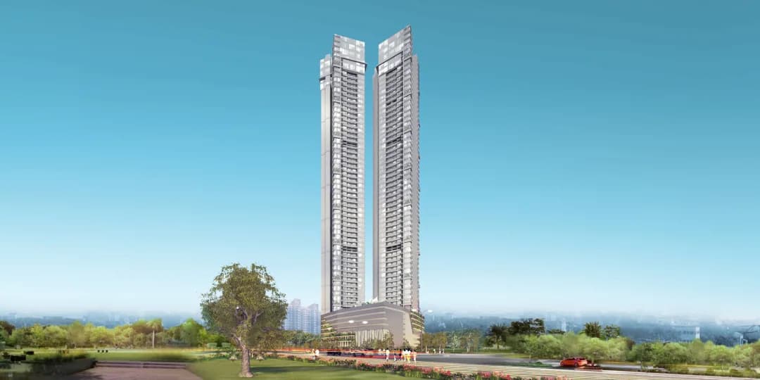 Tirumala Belle Vue, Mulund West