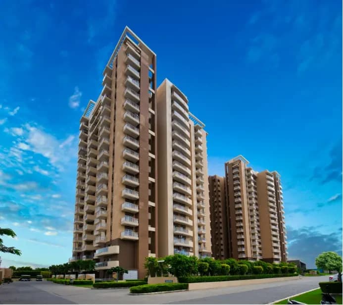 Eldeco Acclaim, Sohna