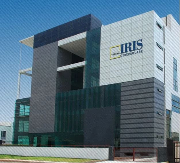 Trehan Iris Cyber Square, Sector 3 IMT Manesar