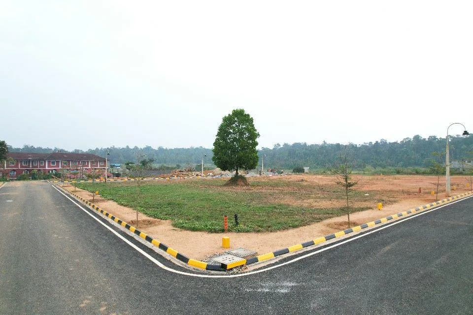 Kalpataru Cauvery Blossom, Gonikkopal
