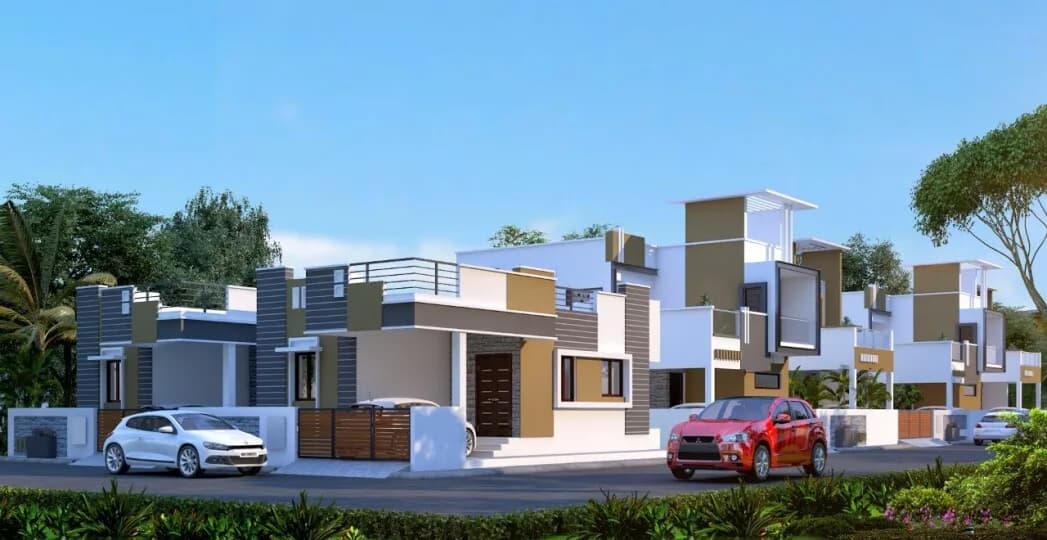 VirukshA Thendral Nagar, Sulur