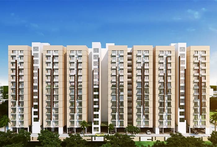 Upasana Centoria, Gopalbari