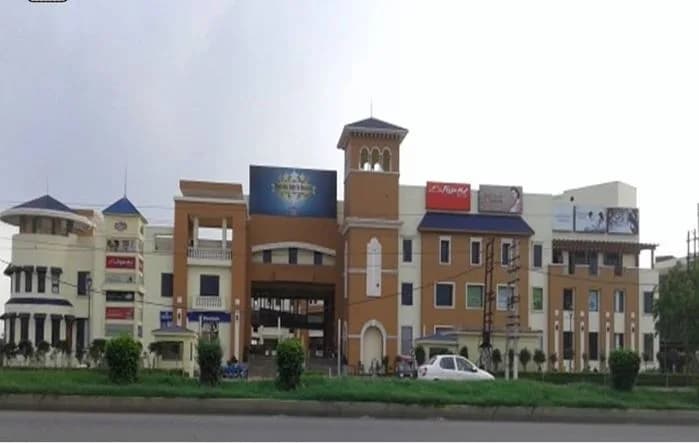 The Celebration Bazaar, Gobindgarh
