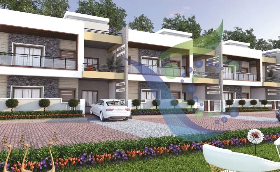 Pratham Residency, Bilhari