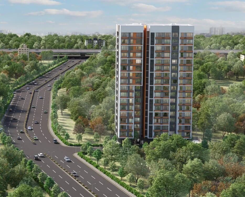 Divine Ultimus, Ghatkopar East