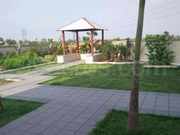 Aapla Ghar Sanaswadi, Sanaswadi