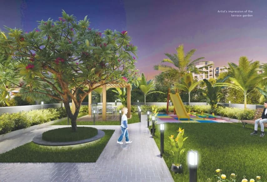 Amardeep Alliance, Mulund West