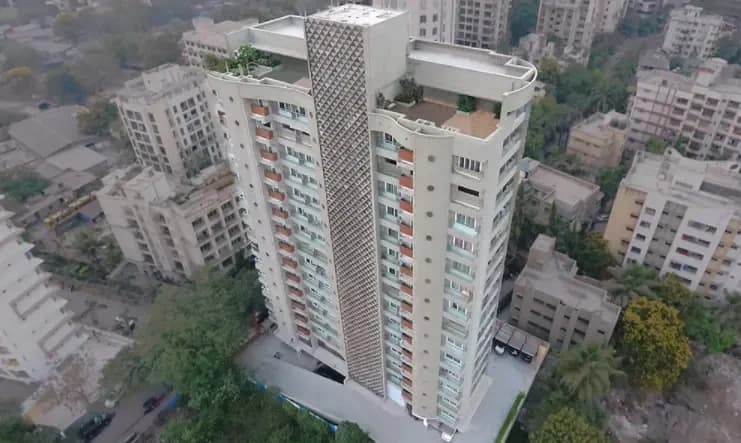 Bholenath Chembur Castle, Chembur
