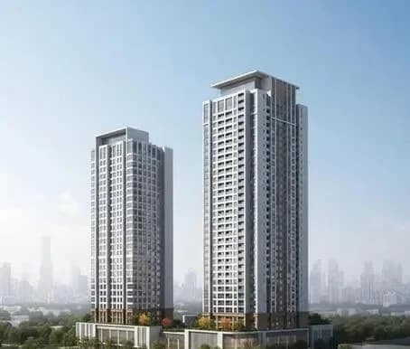 Godrej Skyshore, Versova