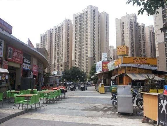 Assotech Windsor Street, Vaibhav Khand