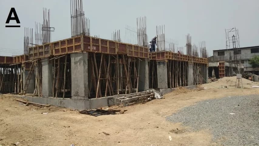 SMC Suman Trupti, Bhestan