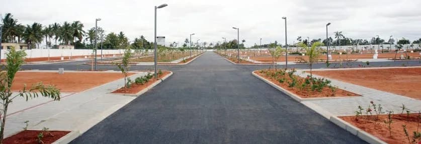 Sobha Evergreens, Nandambakkam