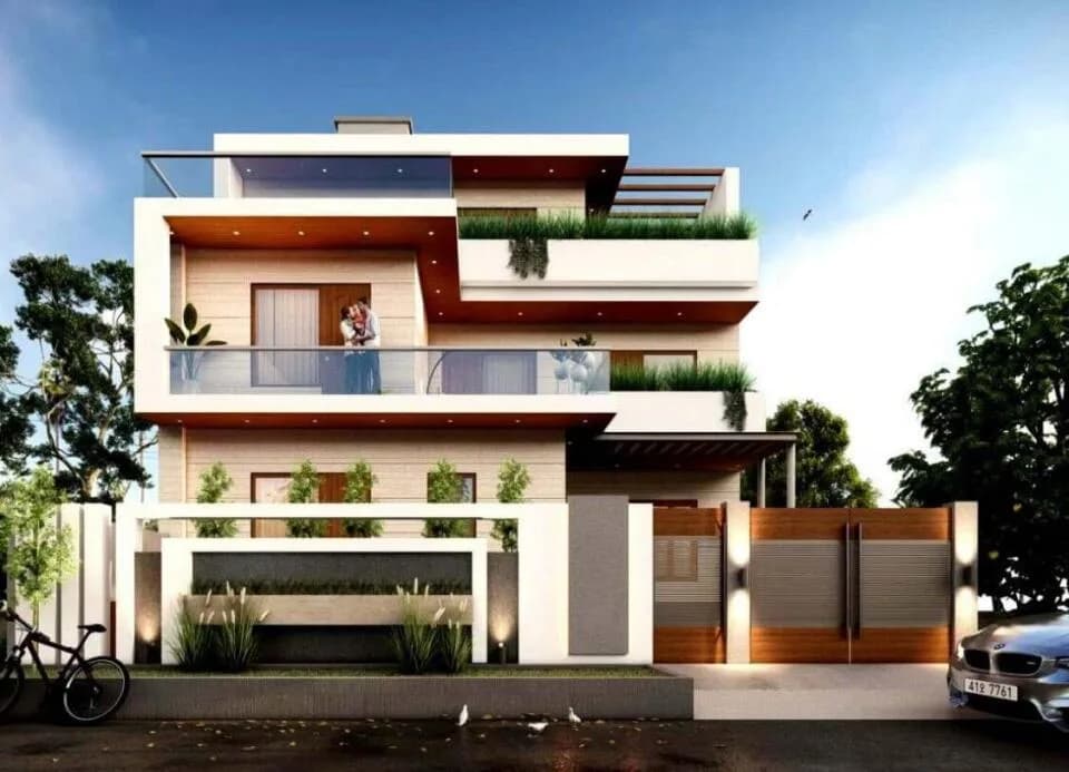 Sanskar Ayodhyapuram Phase 2, Barela
