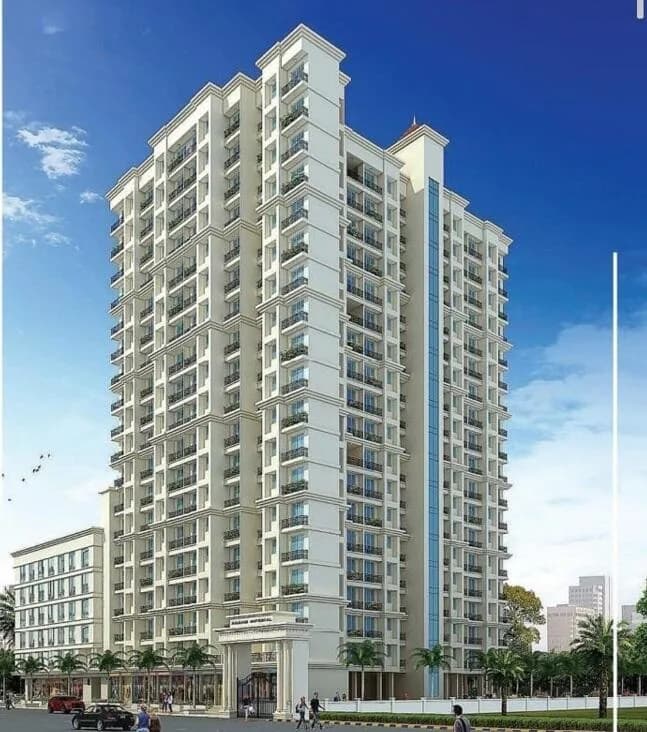 Anand Imperial, Kongaon