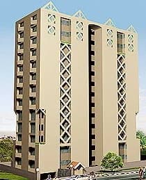 Bhagheeratha East Gate Apartments, Kanjirampara