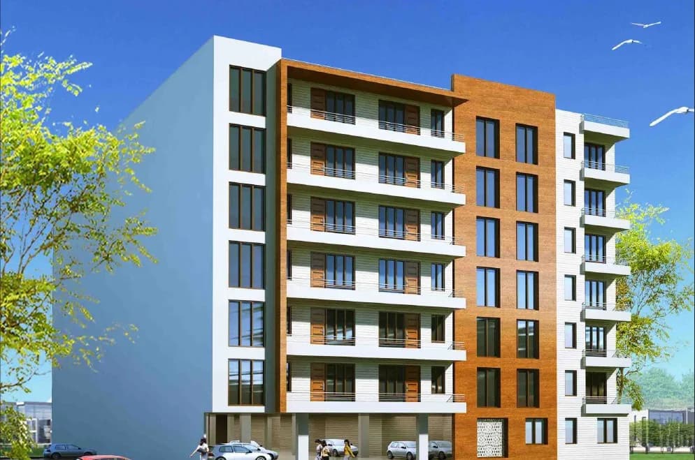 Novel Homes Noida, Sector 104