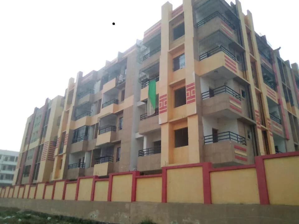 Agrani Galaxy, Ram Krishna Puram